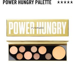 Power Hungry Pallete